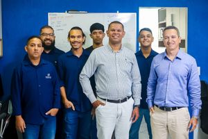 Foco em resultados e gestão pública