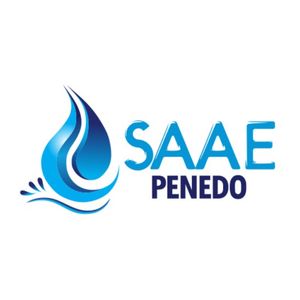 Logo SAAE Penedo